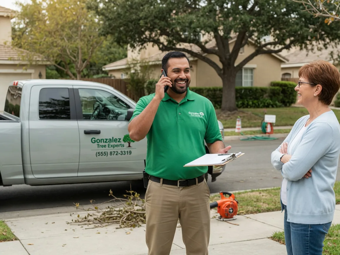 Tree Service Saint Peters, MO FAQs